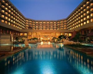 jw marriott hotel mumbai
